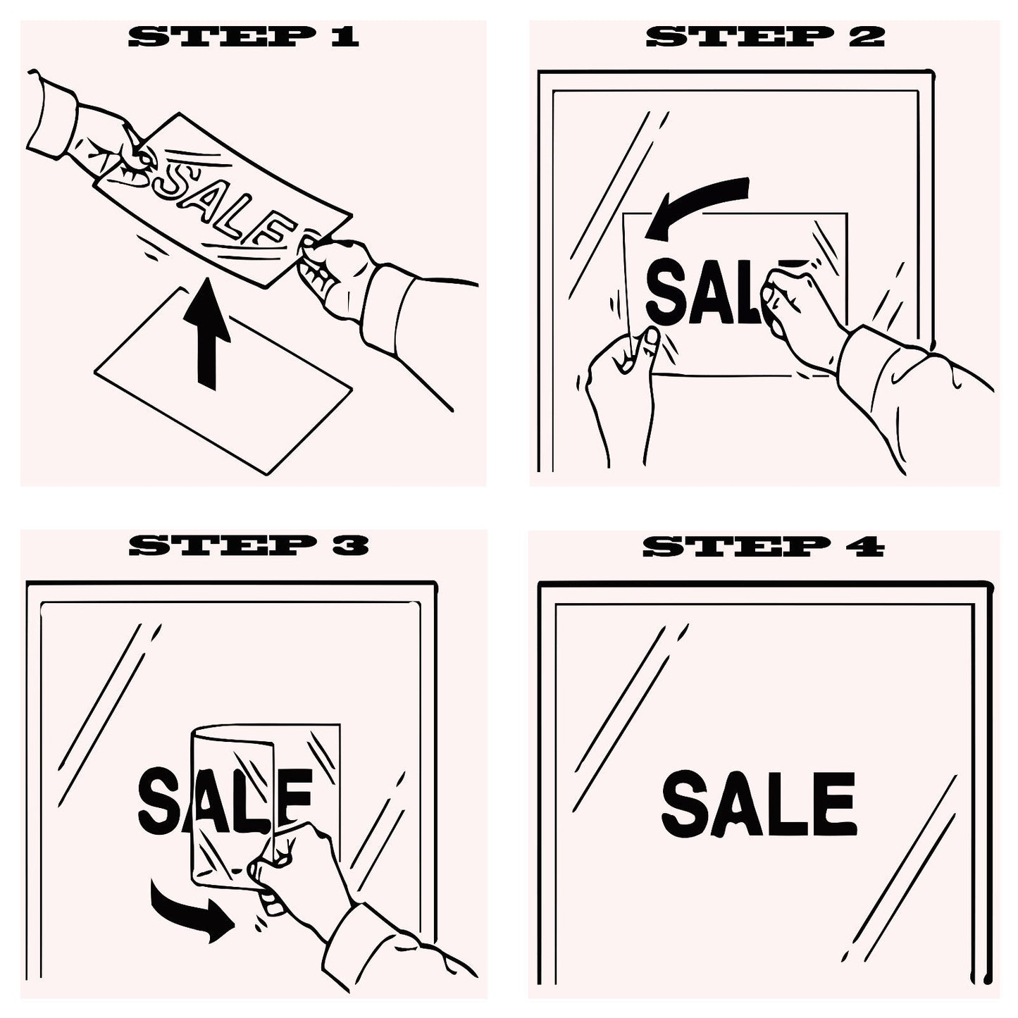 Wandaufkleber aus Vinyl, Motiv: muslimisches Gebet, Moschee, Bau, Kuppel – Ambisome (n486)