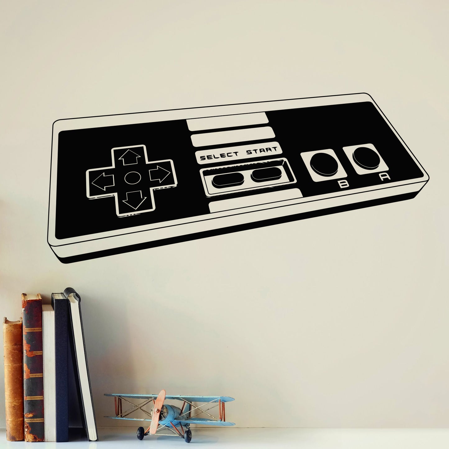 Vinyl Wall Decal Australian Flag Australia Country Map Stickers Murals (ig1181)